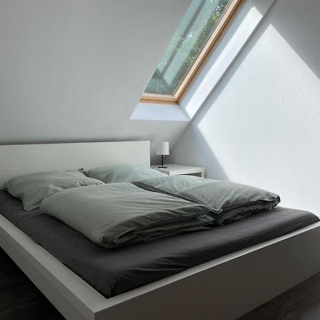 Landhaus Im Bremischen Hagen im Bremischen Esterno foto