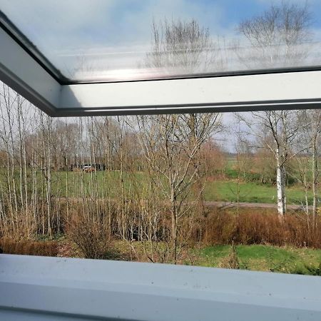 Landhaus Im Bremischen Hagen im Bremischen Esterno foto