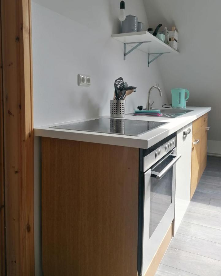 Landhaus Im Bremischen Hagen im Bremischen Esterno foto