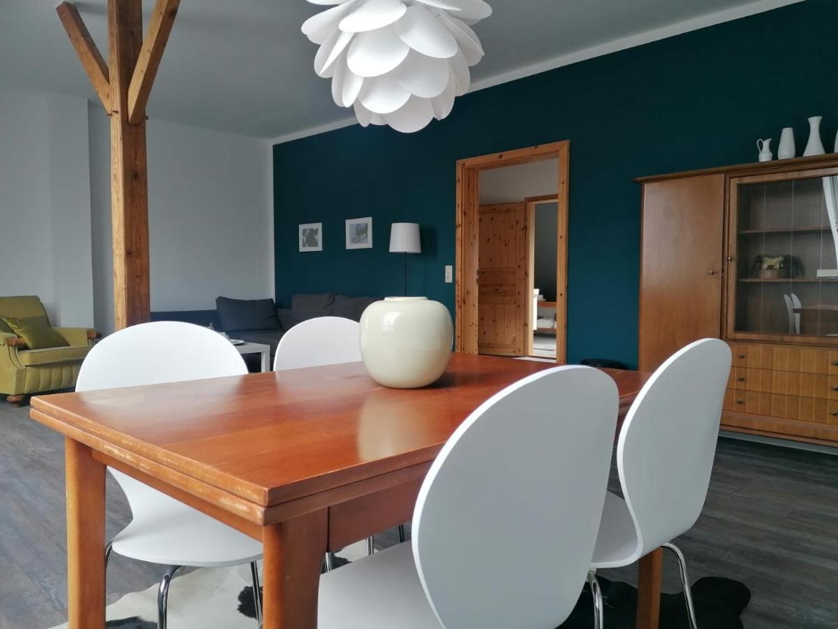 Landhaus Im Bremischen Hagen im Bremischen Esterno foto