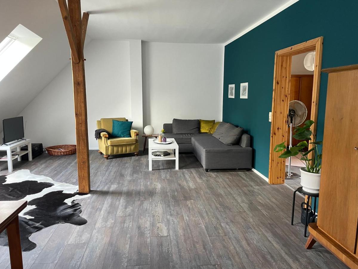 Landhaus Im Bremischen Hagen im Bremischen Esterno foto