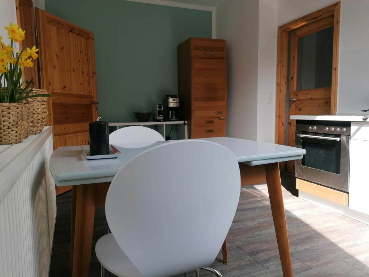 Landhaus Im Bremischen Hagen im Bremischen Esterno foto